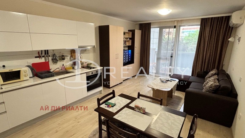 Na prodej  1 ložnice oblast Burgas , Nesebar , 63 m2 | 42292455
