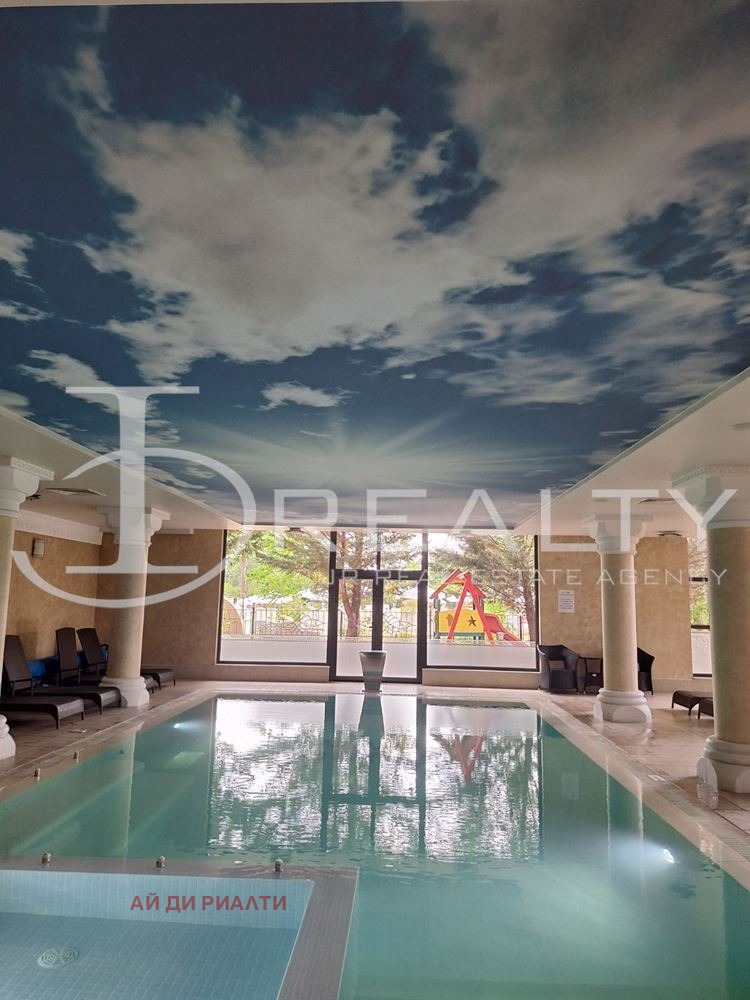 Na prodej  1 ložnice oblast Burgas , Nesebar , 63 m2 | 42292455 - obraz [16]