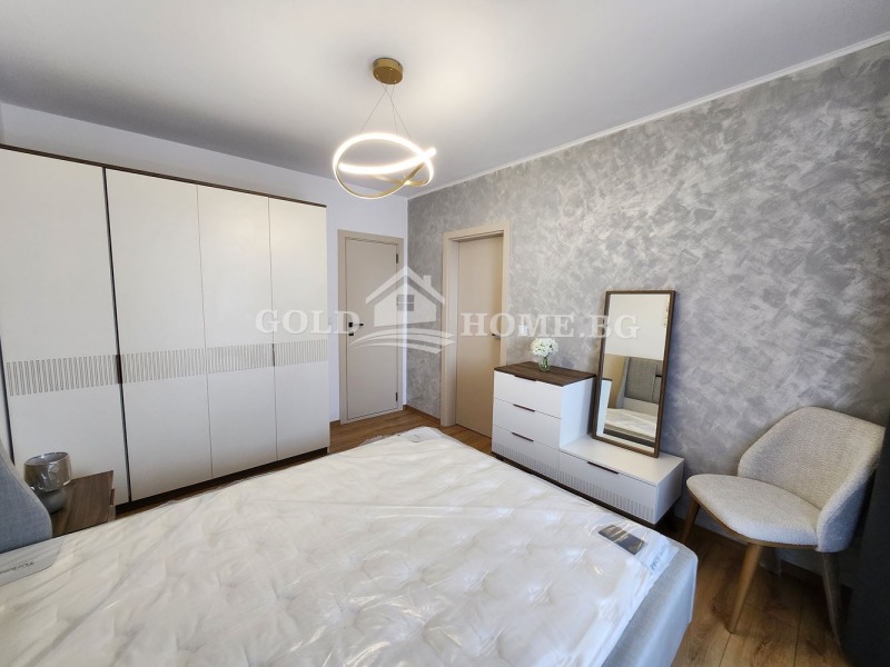 Eladó  1 hálószoba Plovdiv , Gagarin , 67 négyzetméter | 39036546 - kép [9]