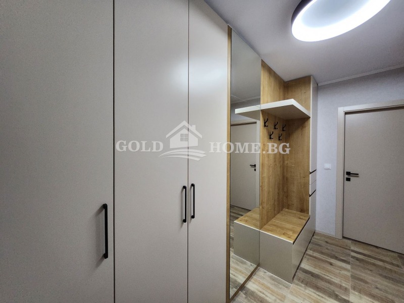 Eladó  1 hálószoba Plovdiv , Gagarin , 67 négyzetméter | 39036546 - kép [11]