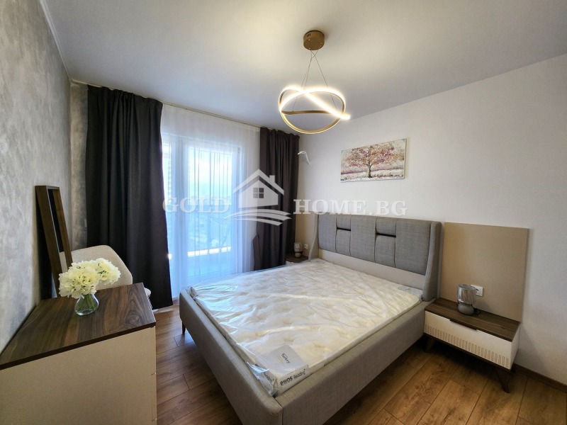Eladó  1 hálószoba Plovdiv , Gagarin , 67 négyzetméter | 39036546 - kép [8]