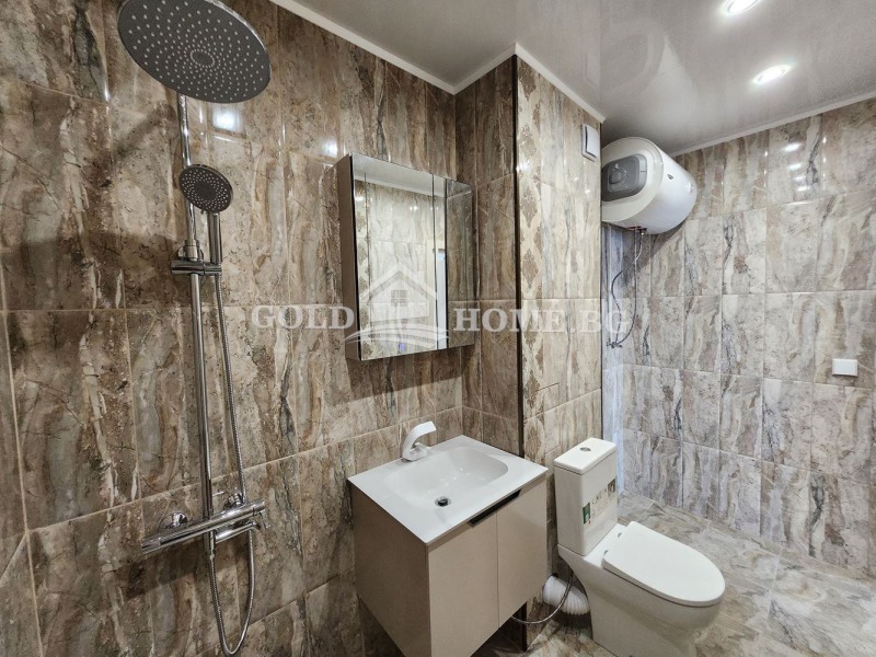 Eladó  1 hálószoba Plovdiv , Gagarin , 67 négyzetméter | 39036546 - kép [14]