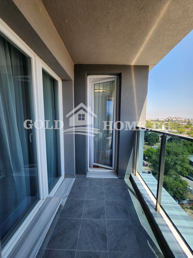 Eladó  1 hálószoba Plovdiv , Gagarin , 67 négyzetméter | 39036546 - kép [13]