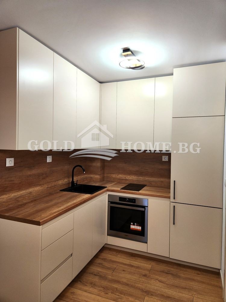 Eladó  1 hálószoba Plovdiv , Gagarin , 67 négyzetméter | 39036546 - kép [6]