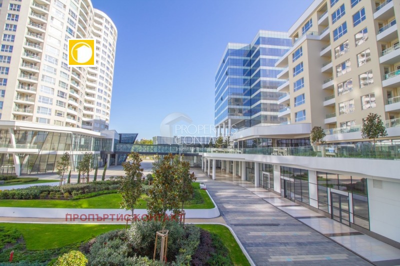 Продава 2-СТАЕН, гр. Бургас, Славейков, снимка 7 - Апартаменти - 52205868