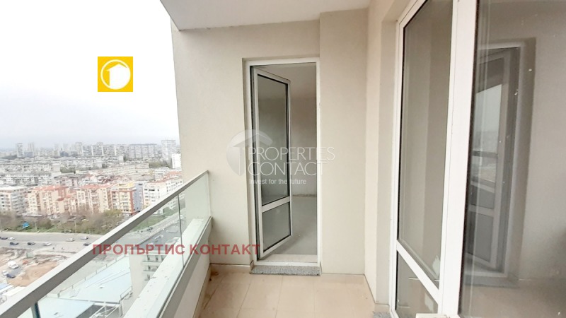Продава 2-СТАЕН, гр. Бургас, Славейков, снимка 3 - Апартаменти - 52205868