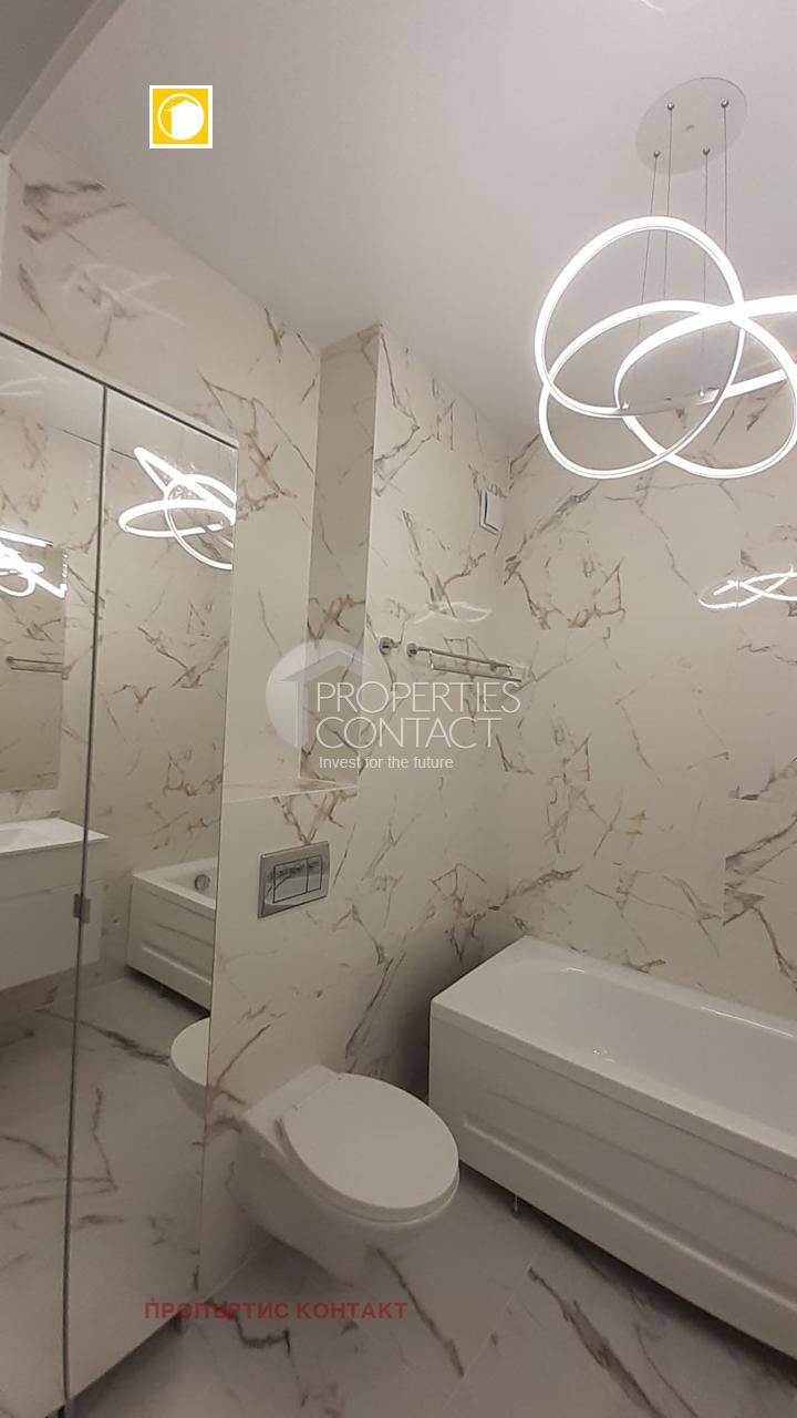 Продава 2-СТАЕН, гр. Бургас, Славейков, снимка 5 - Апартаменти - 52205868