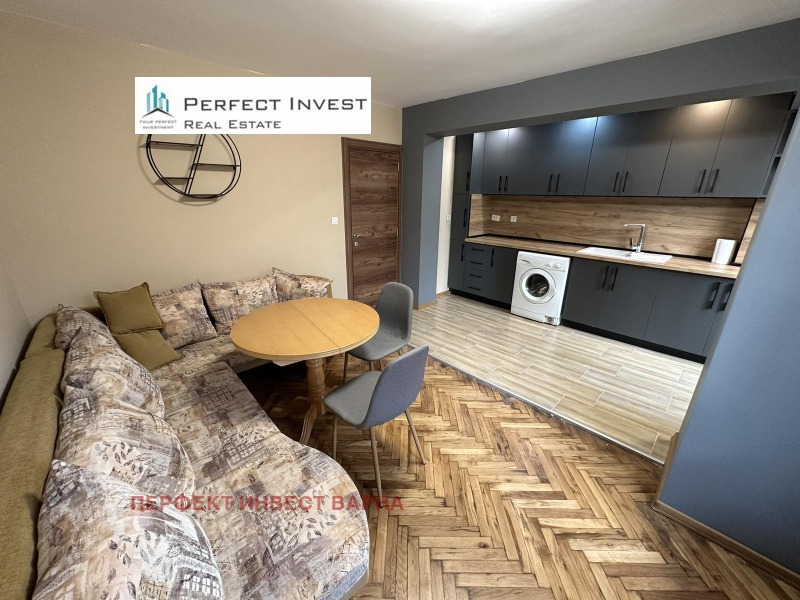 Продава 2-СТАЕН, гр. Варна, Централна поща, снимка 7 - Апартаменти - 52547674