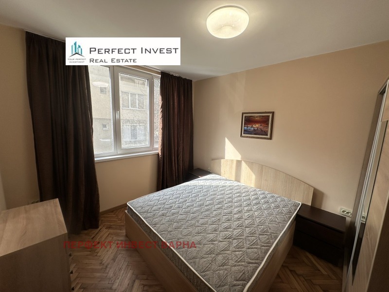 Продава 2-СТАЕН, гр. Варна, Централна поща, снимка 11 - Апартаменти - 52547674