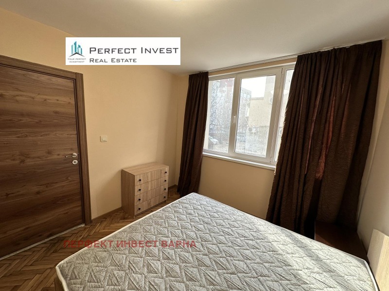 Продава 2-СТАЕН, гр. Варна, Централна поща, снимка 8 - Апартаменти - 52547674