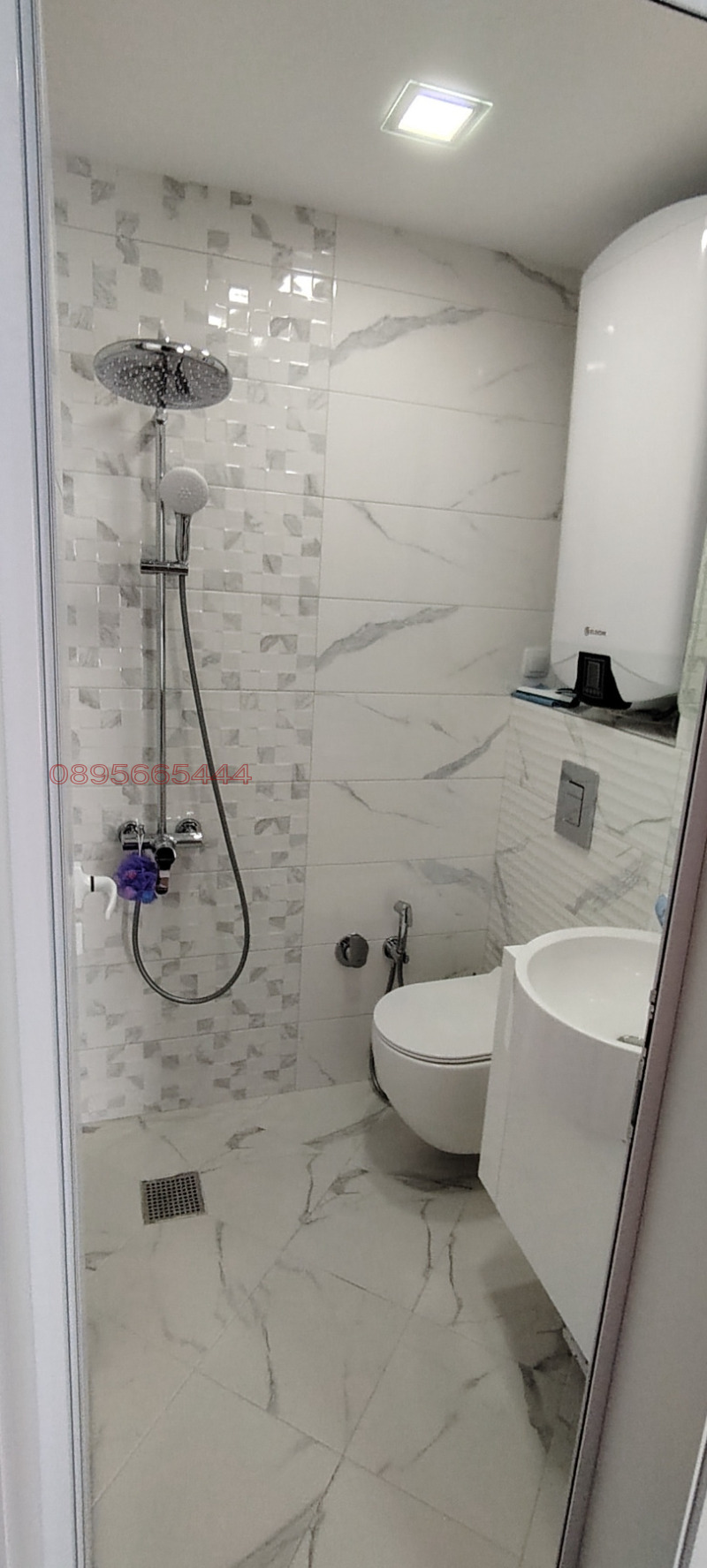 Продава 1-СТАЕН, гр. Велинград, област Пазарджик, снимка 14 - Апартаменти - 52784253