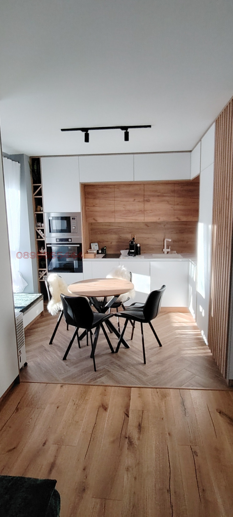 Продава 1-СТАЕН, гр. Велинград, област Пазарджик, снимка 7 - Апартаменти - 52784253