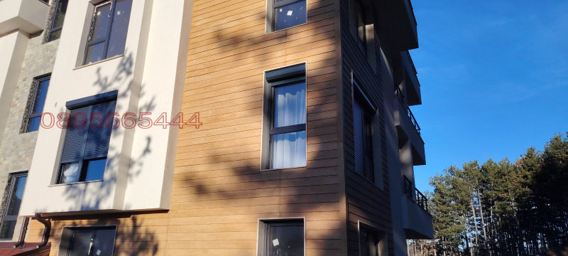 Продава 1-СТАЕН, гр. Велинград, област Пазарджик, снимка 3 - Апартаменти - 52784253