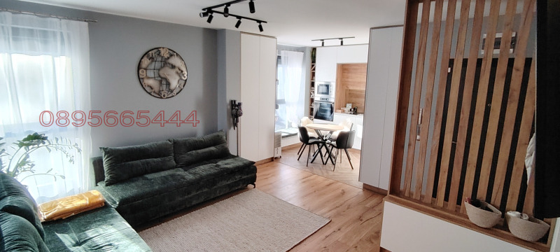 Продава 1-СТАЕН, гр. Велинград, област Пазарджик, снимка 5 - Апартаменти - 52784253