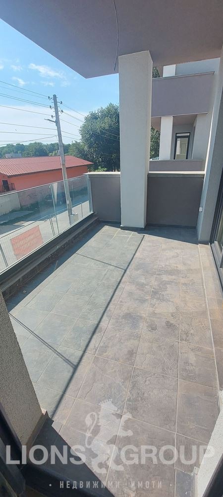 Продава 2-СТАЕН, с. Кранево, област Добрич, снимка 8 - Апартаменти - 54063376