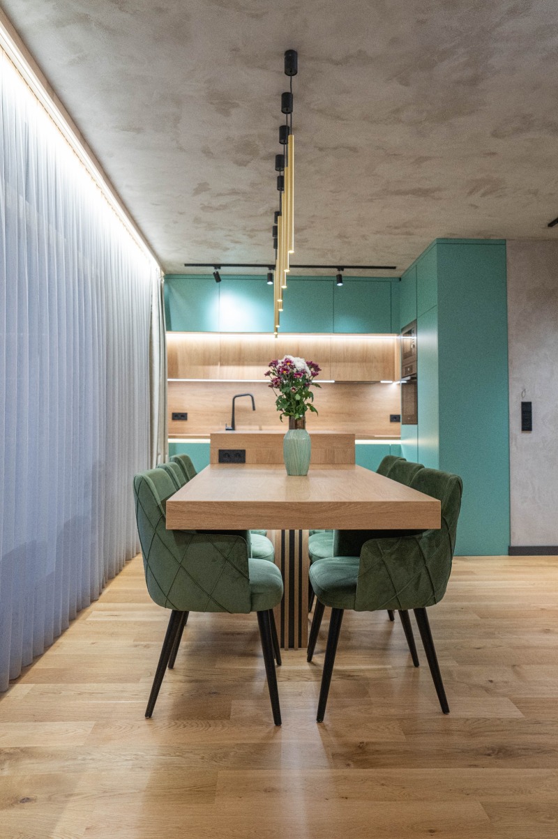 Продава 3-СТАЕН, гр. София, Драгалевци, снимка 9 - Апартаменти - 52884674