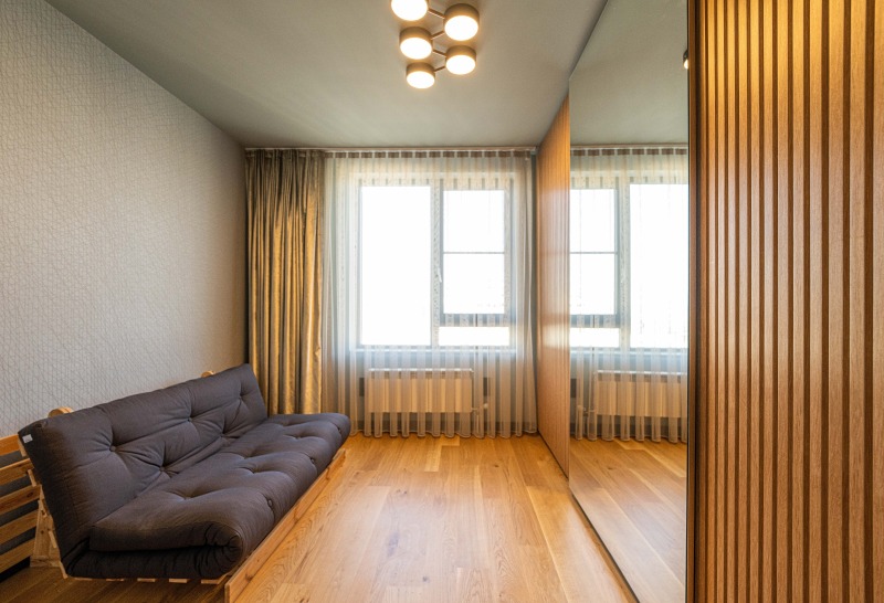 Продава 3-СТАЕН, гр. София, Драгалевци, снимка 15 - Апартаменти - 52884674