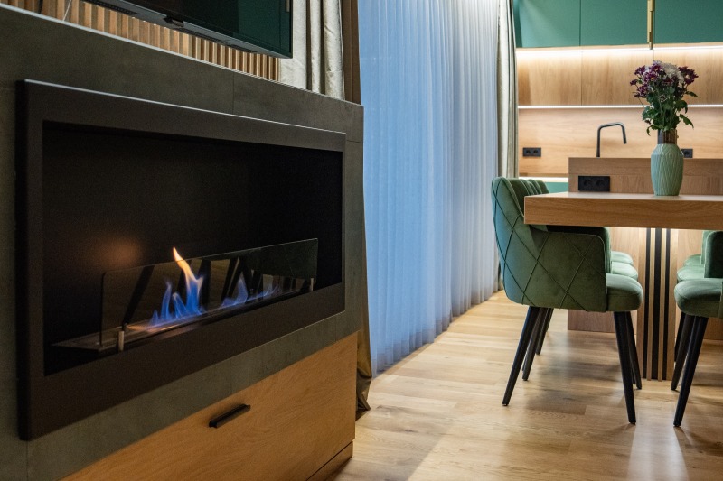 Продава 3-СТАЕН, гр. София, Драгалевци, снимка 8 - Апартаменти - 52884674