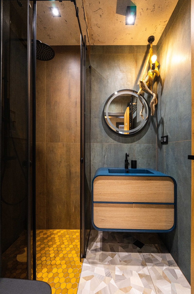 Продава 3-СТАЕН, гр. София, Драгалевци, снимка 16 - Апартаменти - 52884674