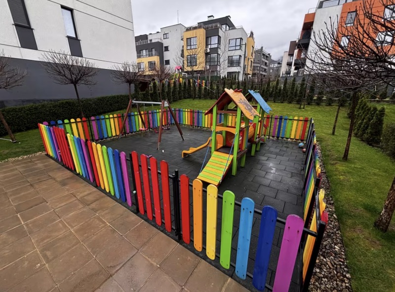 Продава 3-СТАЕН, гр. София, Драгалевци, снимка 16 - Апартаменти - 52884674