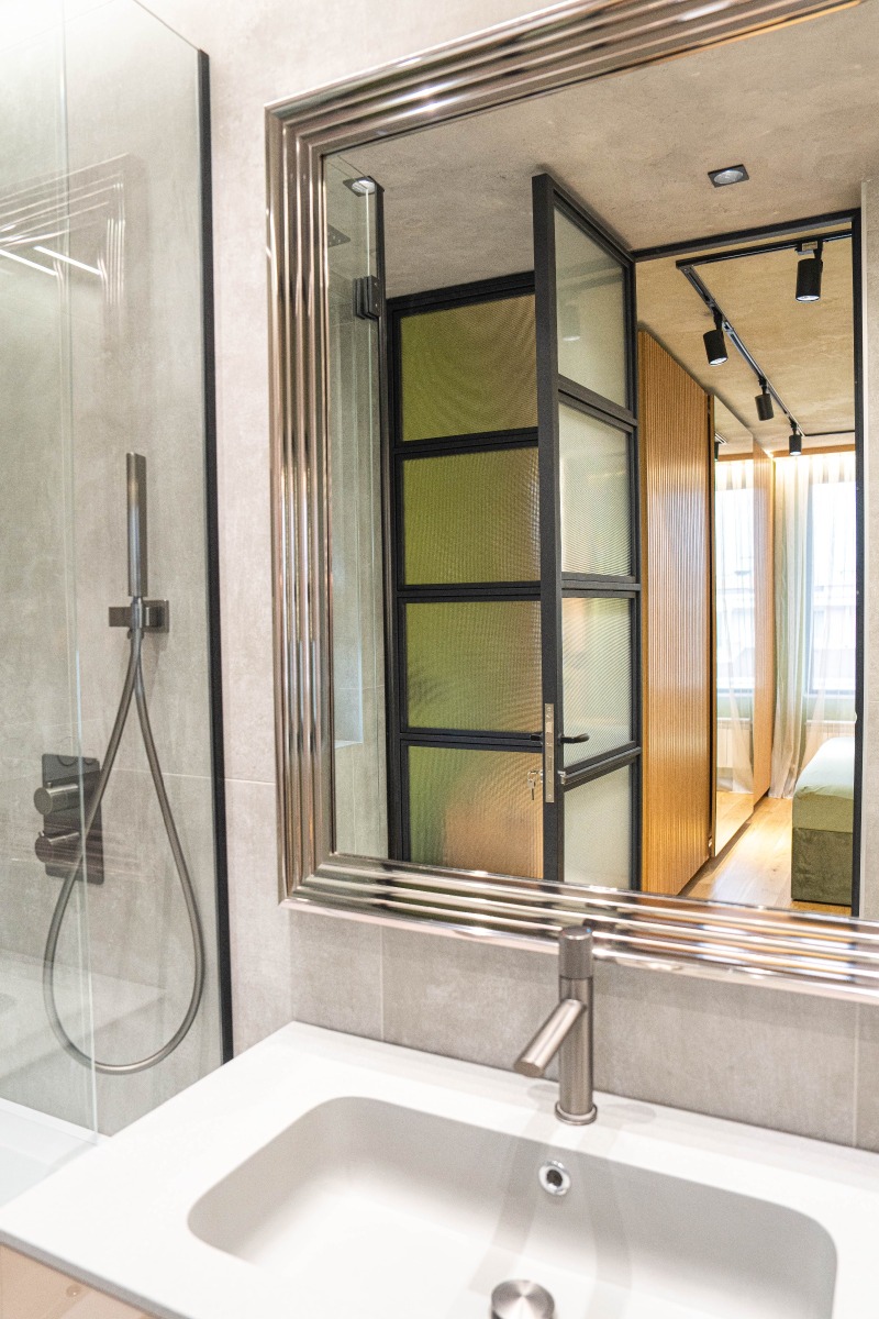 Продава 3-СТАЕН, гр. София, Драгалевци, снимка 7 - Апартаменти - 52884674