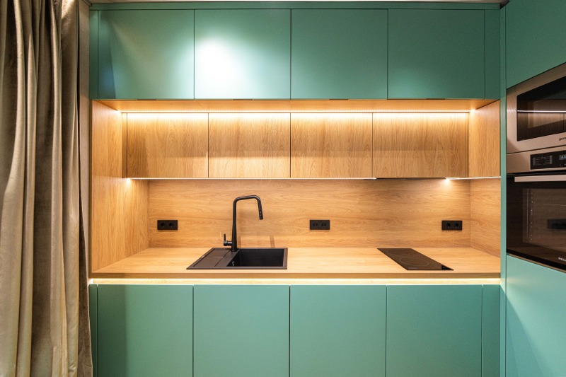 Продава 3-СТАЕН, гр. София, Драгалевци, снимка 6 - Апартаменти - 52884674