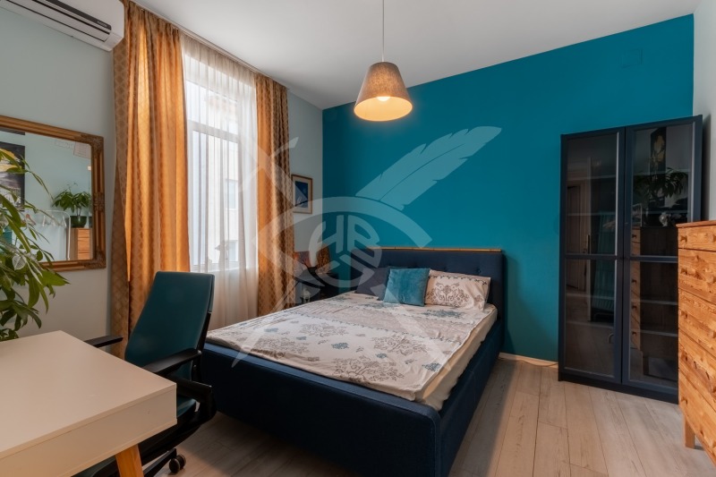 Продава  3-стаен град София , Център , 87 кв.м | 40844839 - изображение [4]