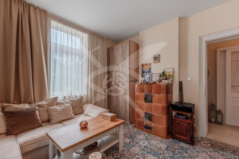 Продава  3-стаен град София , Център , 87 кв.м | 40844839 - изображение [2]