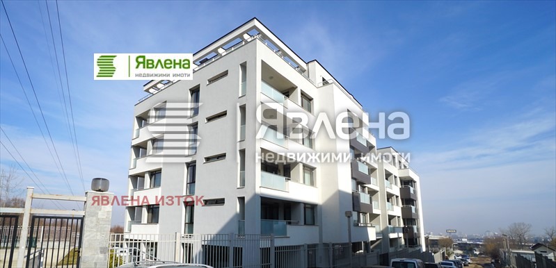 Продава 3-СТАЕН, гр. София, Симеоново, снимка 12 - Aпартаменти - 49293784