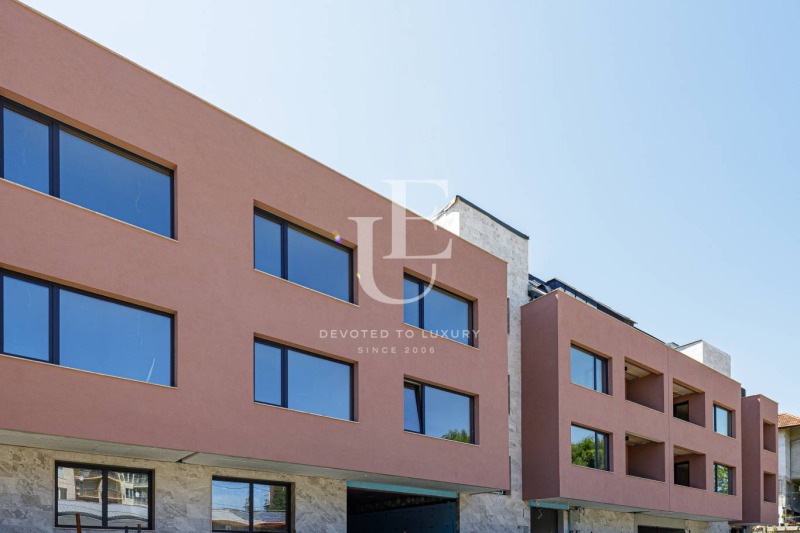 Zu verkaufen  2 Schlafzimmer Sofia , Bojana , 127 qm | 20566904 - Bild [5]