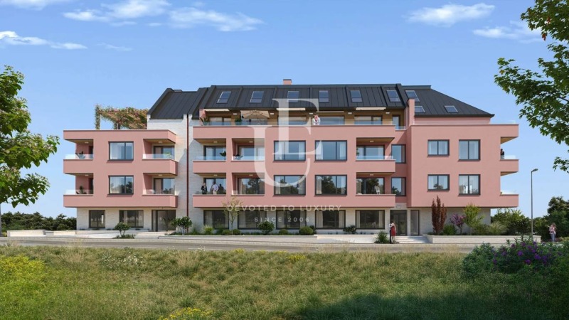 Zu verkaufen  2 Schlafzimmer Sofia , Bojana , 127 qm | 20566904 - Bild [8]