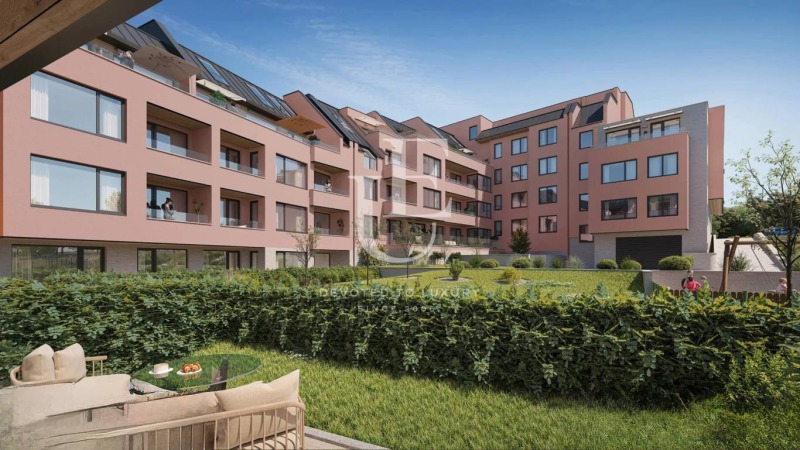 Zu verkaufen  2 Schlafzimmer Sofia , Bojana , 127 qm | 20566904 - Bild [9]