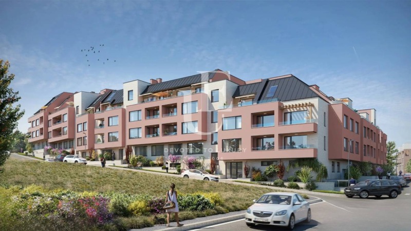 Zu verkaufen  2 Schlafzimmer Sofia , Bojana , 127 qm | 20566904 - Bild [6]