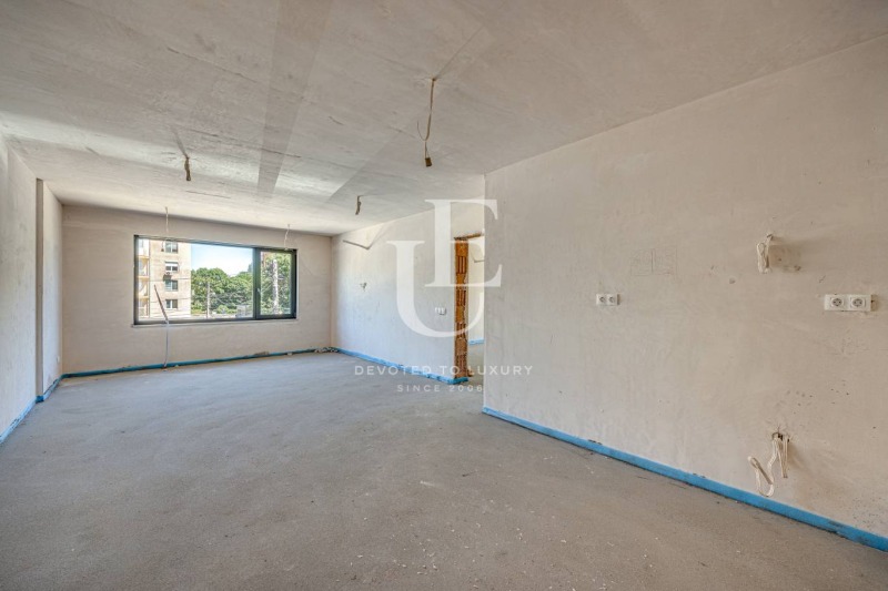 Продава  3-стаен, град София, Бояна •  248 118 EUR • ID 73027766 — holmes.bg - [1] 
