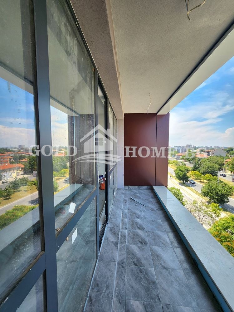 Til salg  2 soveværelser Plovdiv , Trakiya , 117 kvm | 31591999 - billede [11]
