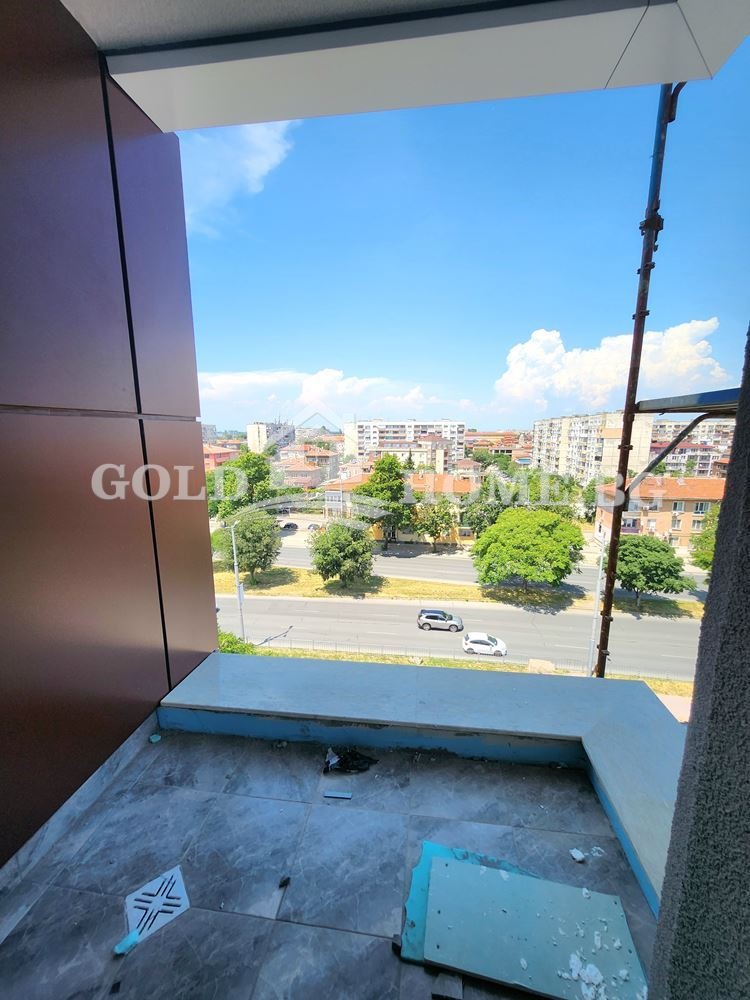 Til salg  2 soveværelser Plovdiv , Trakiya , 117 kvm | 31591999 - billede [12]