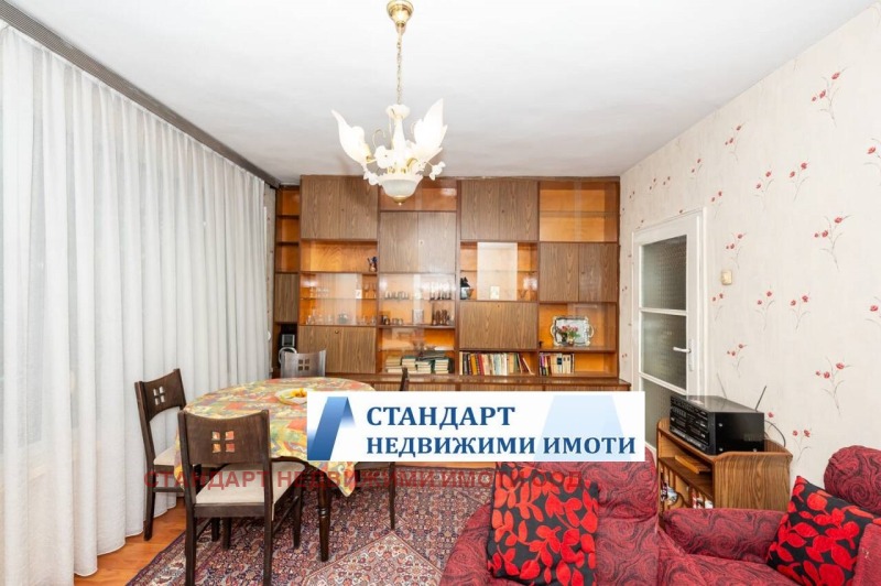 Продава  3-стаен град Пловдив , Център , 76 кв.м | 12336435 - изображение [2]