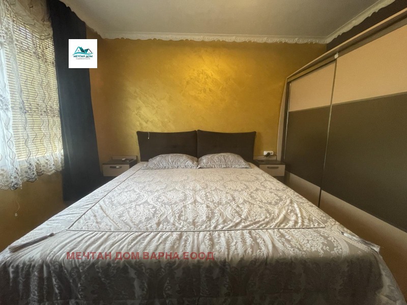 Продава 3-СТАЕН, гр. Девня, област Варна, снимка 5 - Апартаменти - 53056230