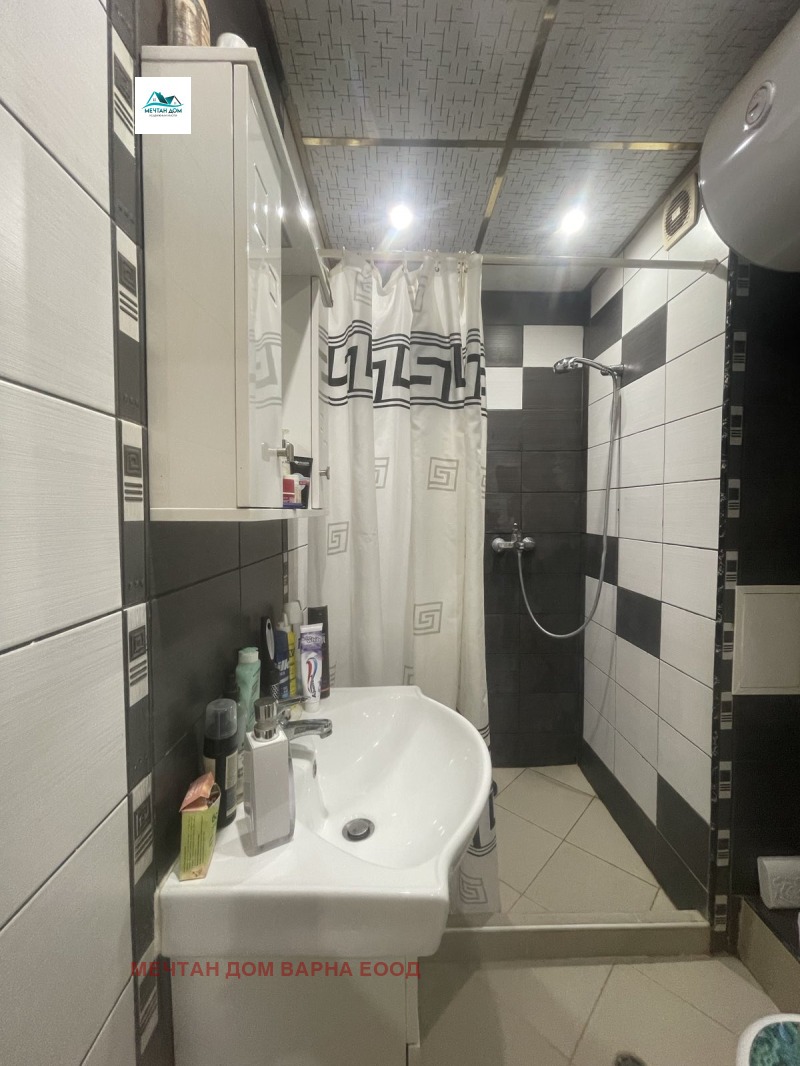 Продава 3-СТАЕН, гр. Девня, област Варна, снимка 9 - Апартаменти - 53056230