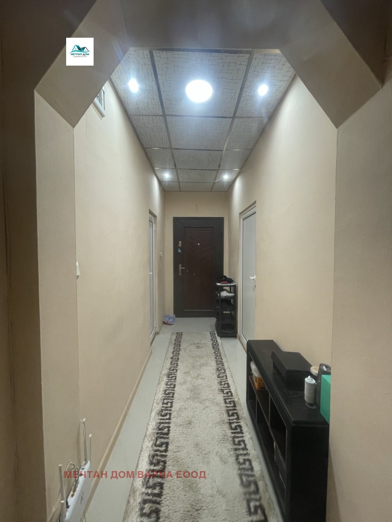 Продава 3-СТАЕН, гр. Девня, област Варна, снимка 7 - Апартаменти - 53056230