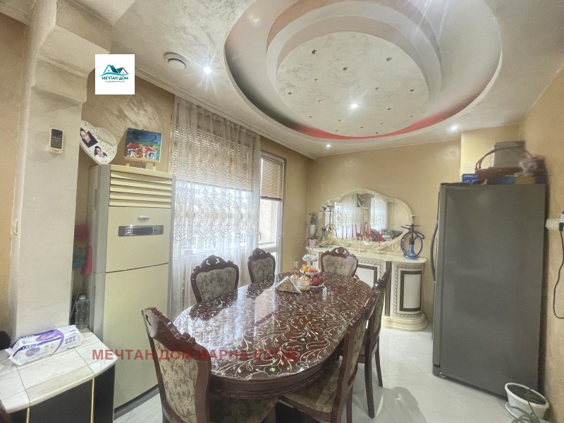 Продава 3-СТАЕН, гр. Девня, област Варна, снимка 3 - Апартаменти - 53056230