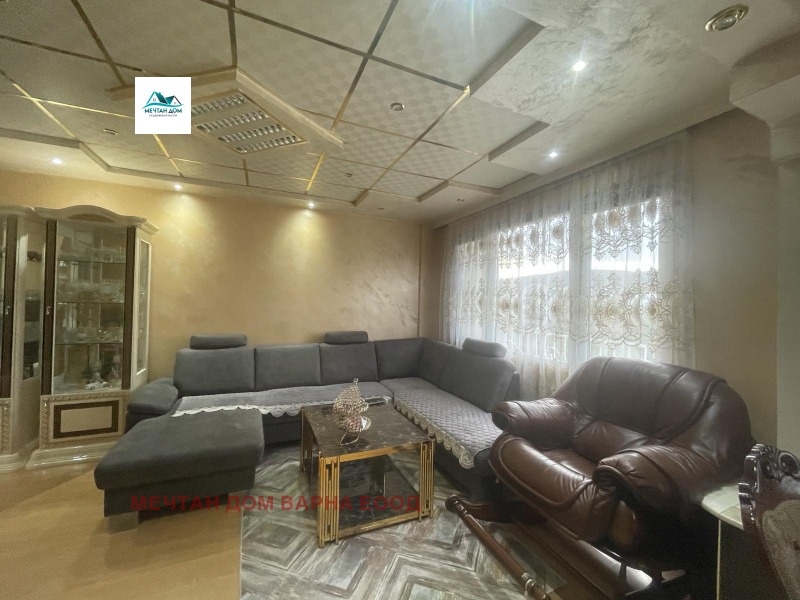 Продава 3-СТАЕН, гр. Девня, област Варна, снимка 10 - Апартаменти - 53056230