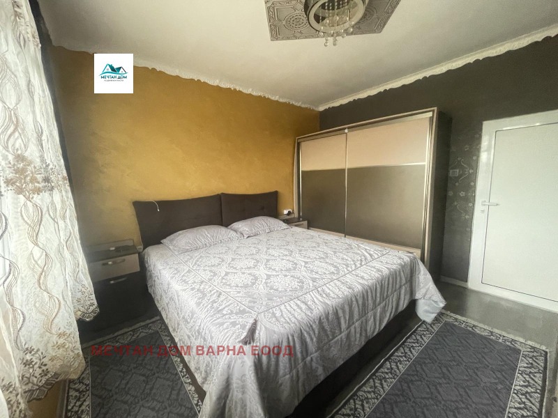 Продава 3-СТАЕН, гр. Девня, област Варна, снимка 11 - Апартаменти - 53056230