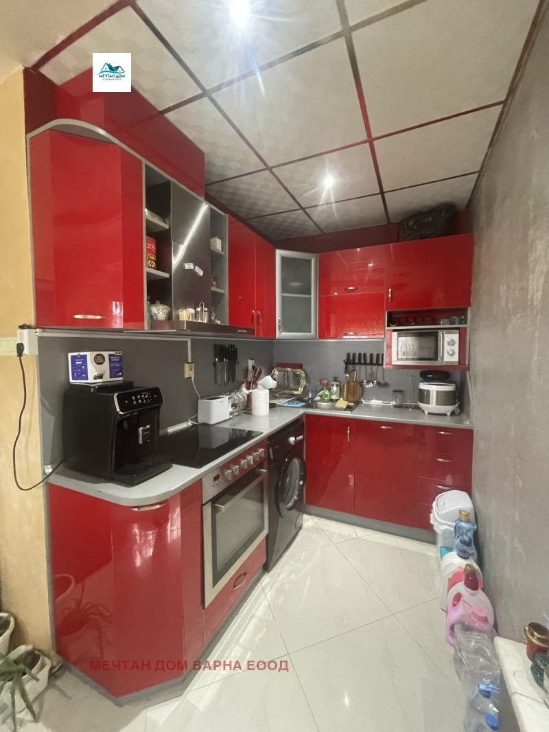 Продава 3-СТАЕН, гр. Девня, област Варна, снимка 2 - Апартаменти - 53056230