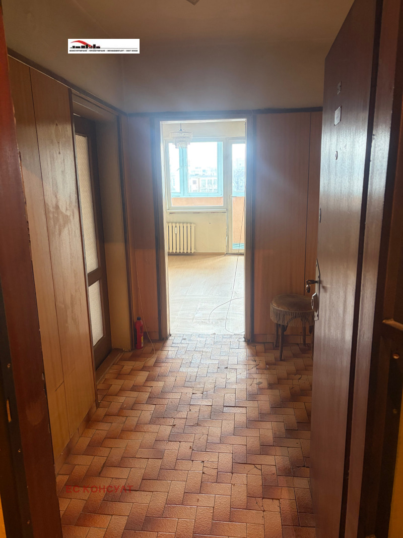 Продава 3-СТАЕН, гр. София, Красна поляна 2, снимка 3 - Апартаменти - 53119470