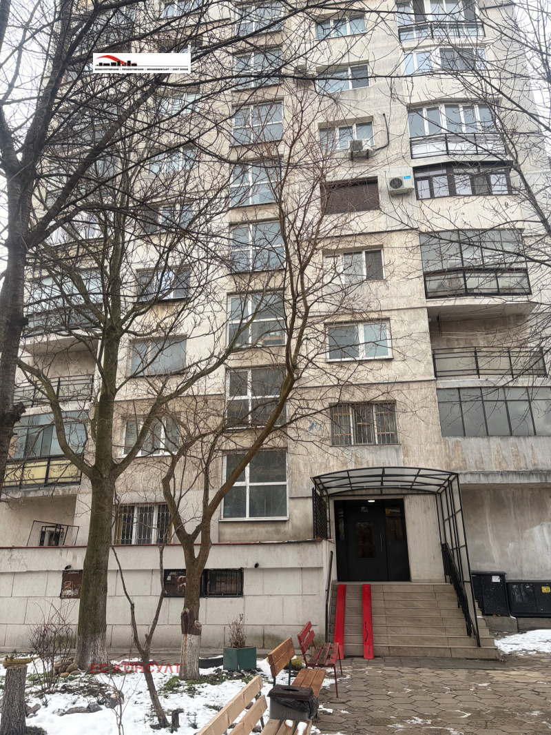 Продава 3-СТАЕН, гр. София, Красна поляна 2