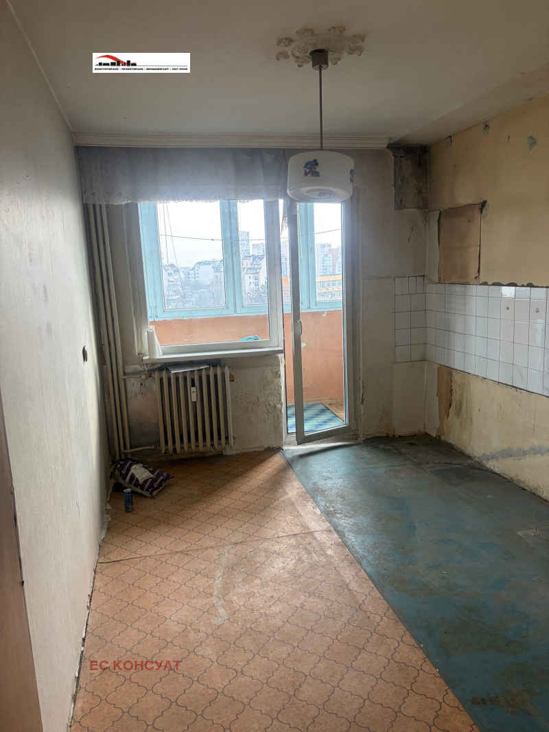 Продава 3-СТАЕН, гр. София, Красна поляна 2, снимка 13 - Апартаменти - 53119470