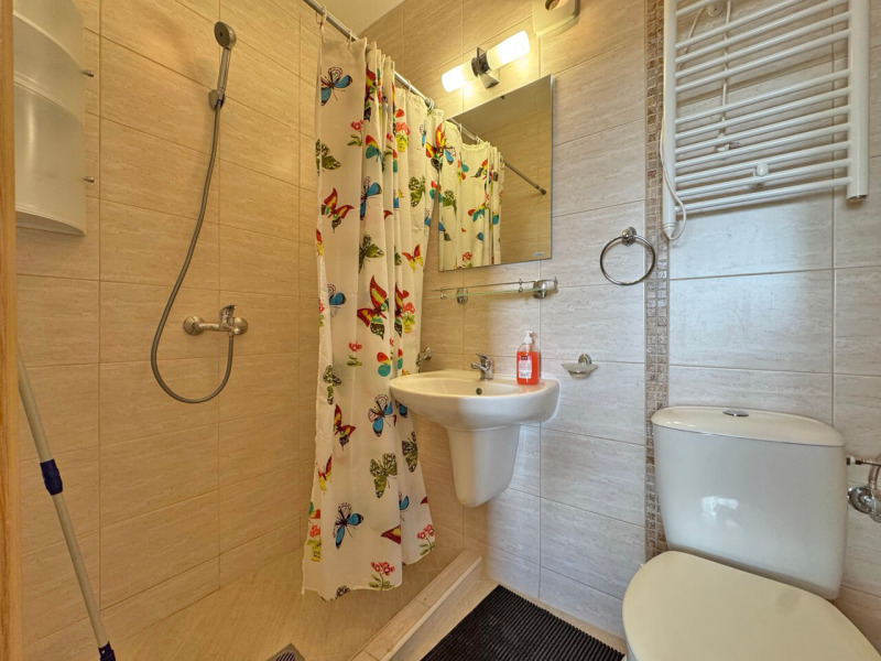 Продава 3-СТАЕН, к.к. Слънчев бряг, област Бургас, снимка 12 - Апартаменти - 53381254