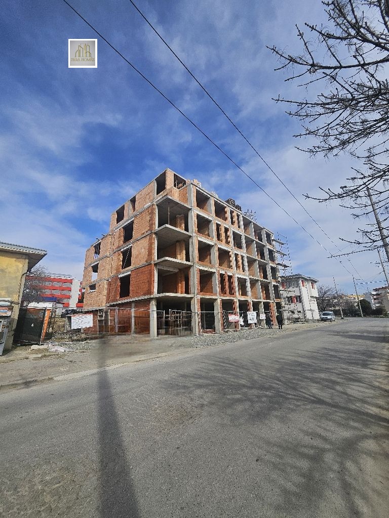 Продава 3-СТАЕН, гр. Стара Загора, Железник - център, снимка 5 - Апартаменти - 53878824