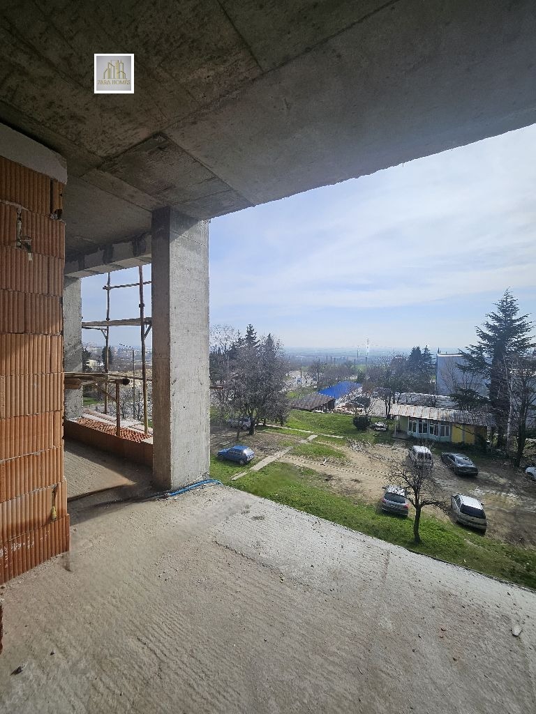 Продава 3-СТАЕН, гр. Стара Загора, Железник - център, снимка 8 - Апартаменти - 53878824